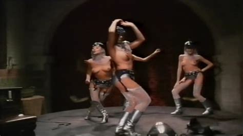 Naked Rosana Caskan In Cuando Almanzor Perdi El Tambor