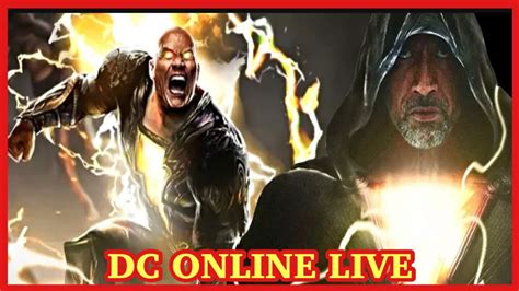 DCUO LIVE ROEe NUe Fire Tank YouTube