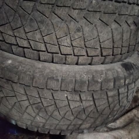 шины зимние 6 штук – купить в Комсомольске-на-Амуре, цена 3 500 руб ...