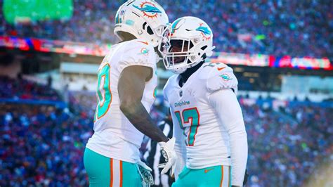 Bills At Dolphins Odds Predictions And Best Bet For Tnf