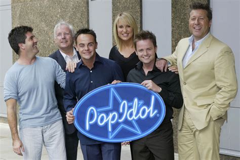 Darius remembered by Pop Idol judges Pete Waterman and Nicki Chapman ...