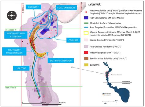 Talon Metals Discusses a Transformational Year Ahead for the Tamarack Nickel Project - Talon ...