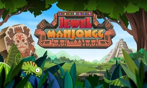 Jewel Mahjongg Juega gratis en línea