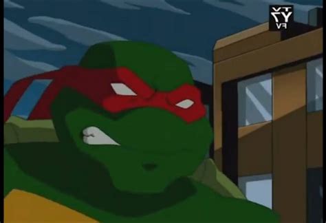 TMNT 2003 Raph by hedwieapotter on DeviantArt