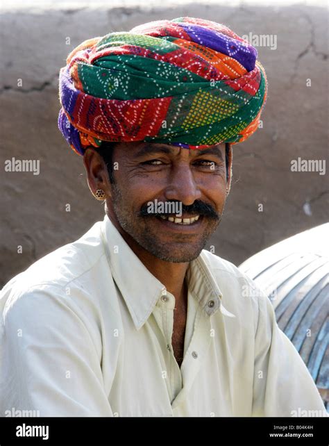 With Coloured Turban Hi Res Stock Photography And Images Alamy