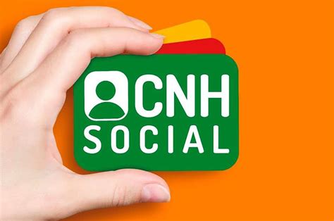 Confira Se O Seu Nome Est Entre Os Aprovados Para O Cnh Social