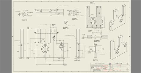 2d Detailing Services Drafting Services Drafting Services CAD Services