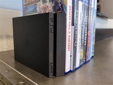 Ps4 Game Box Design