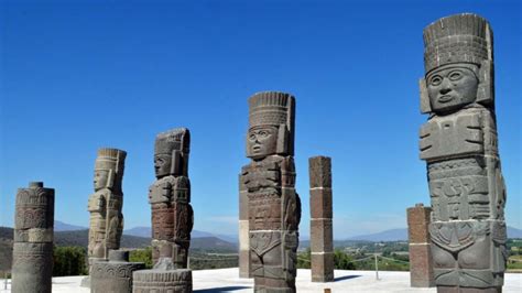 Pueblo Otom O H N U Origen Historia Y Tradiciones M Xico Desconocido