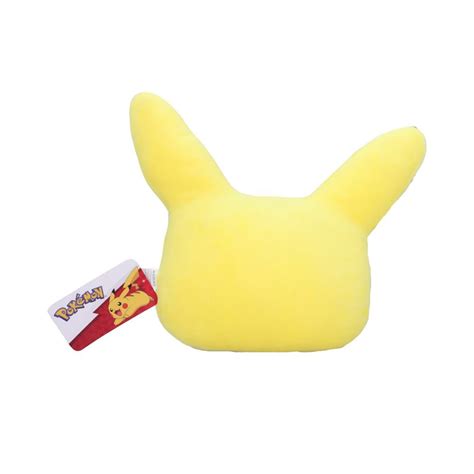 Pokemon Pikachu Cushion Nemesis Now Wholesale Giftware