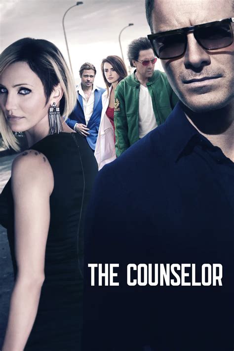 The Counselor movie review & film summary (2013) | Roger Ebert