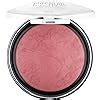 Essence Pure Nude Baked Blush Highly Pigmented Baked Texture For A Bright Healthy Glow