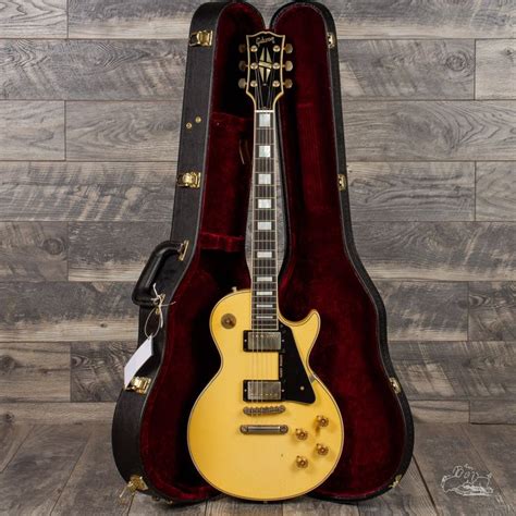 2010 Gibson Custom Shop Randy Rhoads 74 Les Paul Custom Aged