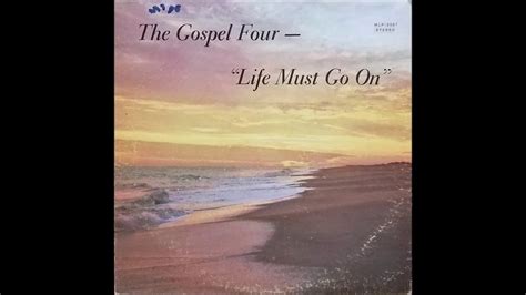 I Ve Come Too Far To Turn Around The Gospel Four Of Memphis Tn