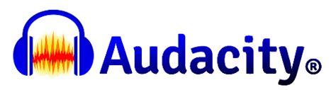 Audacity Logo - LogoDix