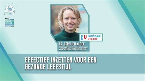 Kennisevent Egg Effectief Inzetten Voor Een Gezonde Leefstijl