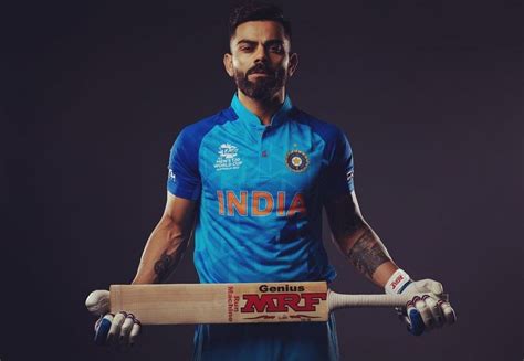 Happy Birthday Virat Kohli Wishes Pour In From All Corners For The