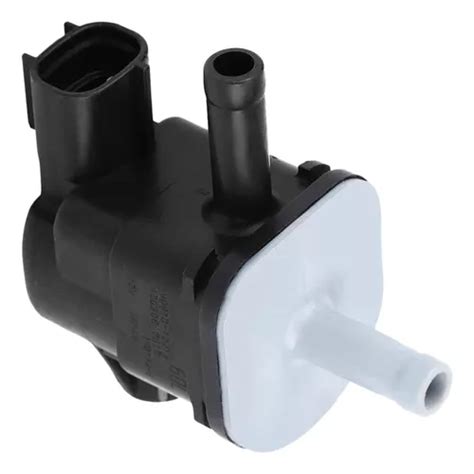 Válvula Solenoide De Purga De Vapor Con Interruptor De Vacío Cuotas