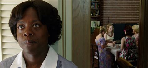 Movie Review: The Help