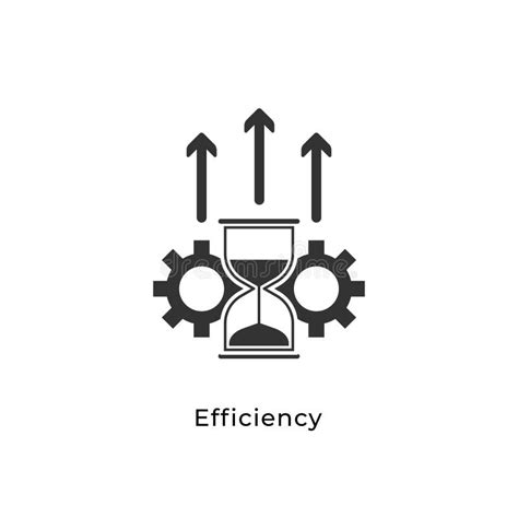 Efficiency Symbol