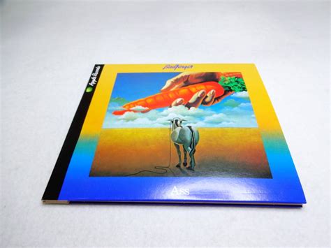Yahoo オークション Badfinger Ass 輸入盤 バッドフィンガー CD