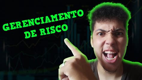 Gerenciamento De Risco Para O Mercado Financeiro Youtube