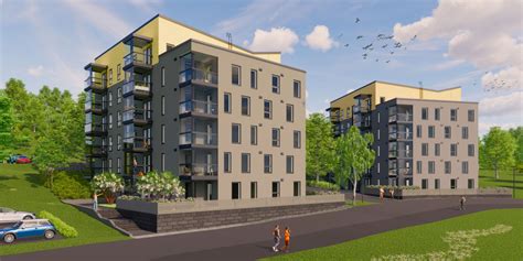 Bonava Sells 72 Rental Apartments in Helsinki | Nordic Property News