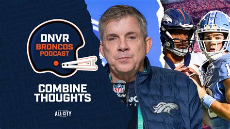 Dnvr Broncos Podcast Everything We Learned From The Denver Broncos