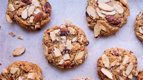 Triple Almond Cookie Recipe — How To Make Almond Cookies