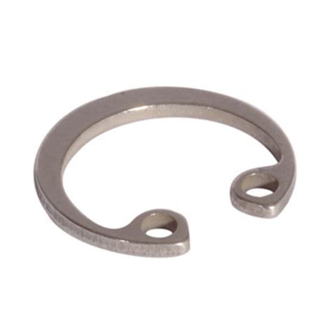 Dongbo Stainless Steel Internal Circlip At Rs 1 35 In Coimbatore ID