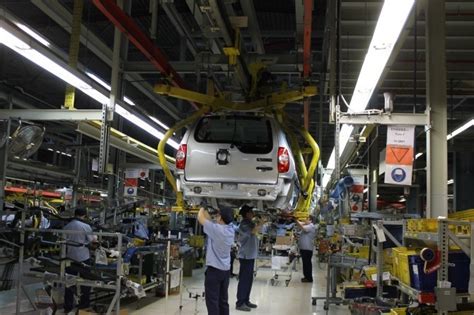 «Производство автомобильной техники в России выросло на 14%» в блоге ...