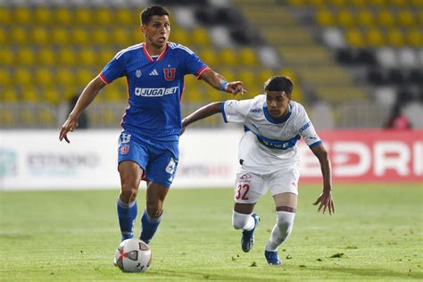 U De Chile Vs U Católica ¿cuándo Y A Qué Hora Es El Clásico