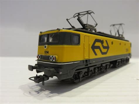 Lima H L Modeltrein Locomotief Serie Ns Catawiki