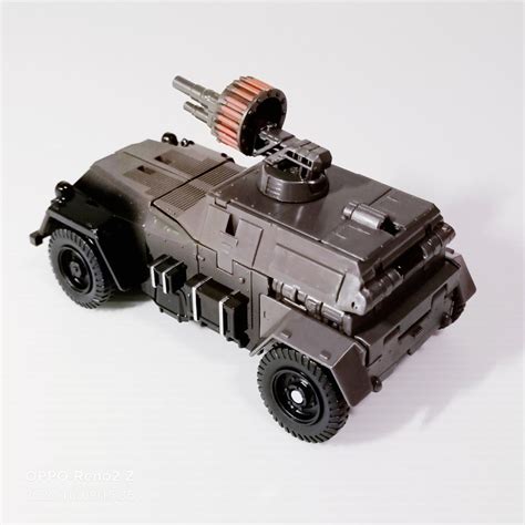 Transformers Hasbro Hot Rod Studio Series Ss Deluxe Wwii Hot Rod Hobbies Toys Toys Games