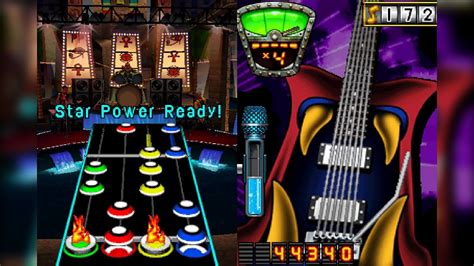 Guitar Hero On Tour Modern Hits Sweet Sacrifice Expert Guitar