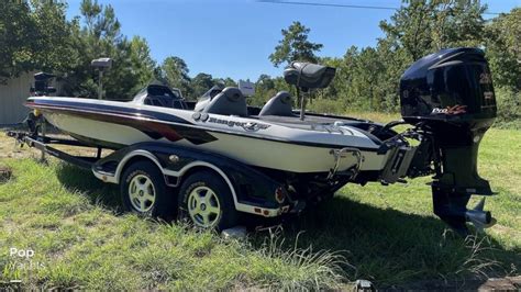 2009 Ranger Boats Z520 Comanche Power Boats Bass Boats For Sale In