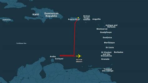 Milcom Monitoring Post: USAF Rivet Joint aircraft mission off ...