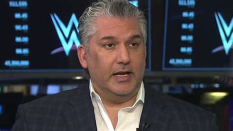 Nick Khan Says Wwe Is In A Good Position Heading Into Sales And Media