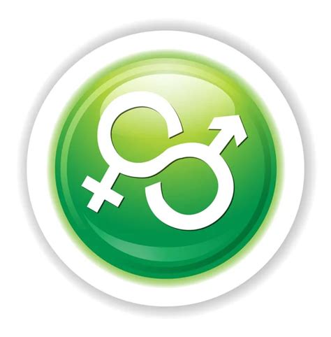 Male And Female Sex Symbol Stock Vector Image By ©sarahdesign85 41725113