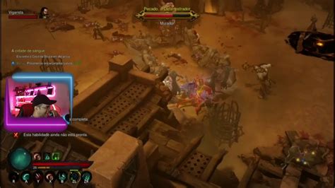 Diablo 3 Loot Goblin Amiibo Portal On Nintendo Switch YouTube