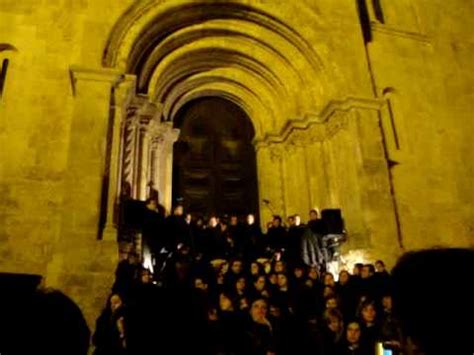 Serenata Monumental Coimbra Raps Dia N Youtube