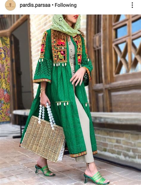 Pin by qazalshirzad on مانتو جدید Stylish dress designs Persian