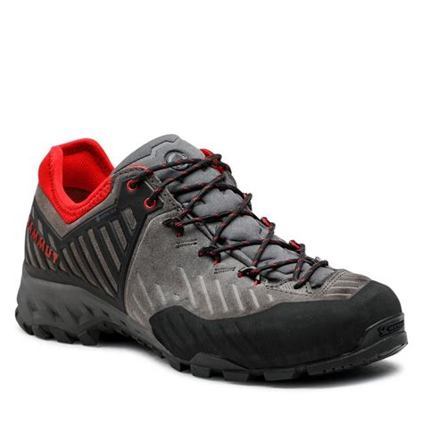 Trekkingi Mammut Alnasca II Low Gtx GORE TEX 3020 06230 00455 1080