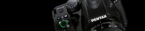 pentax kf ricoh