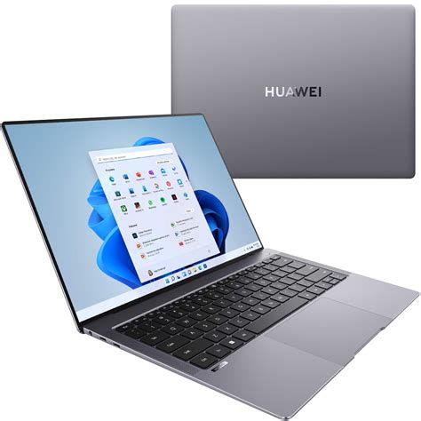 huawei matebook  pro   p gb ram gb ssd windows