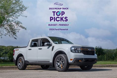 Best Pickup Trucks & Truck Buying Guide | Cars.com