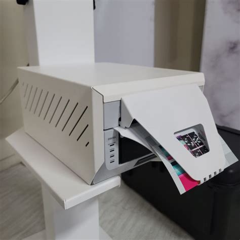 Dnp A Print Catch Tray Ata Photo Booths Usa