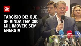 Aneel Diz Que Apag O Em Sp Foi At Pico N O T Nhamos Previs O Da