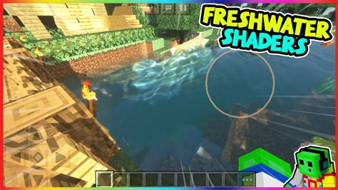 Shaders Minecraft PE Ultra Realistic No Lag Support MCPE 1 14 1 15