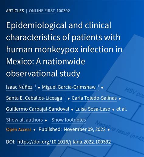 The Raz On Twitter Rt Drpacomoreno Increible La Revista Lancet